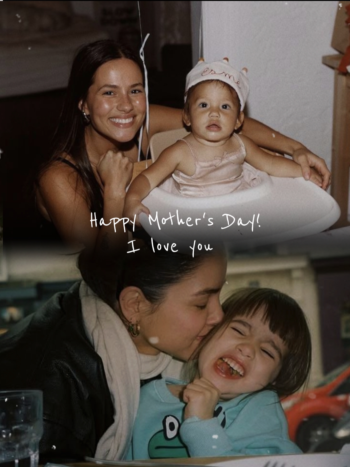 Especial del Día de la Madre