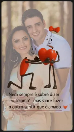 se sentir amado 
