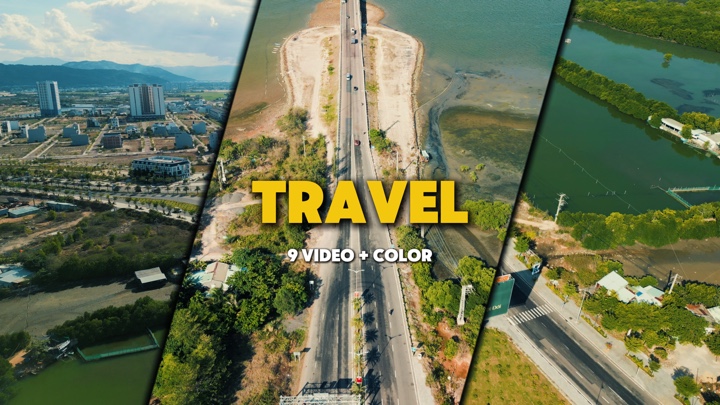 Travel 9 video