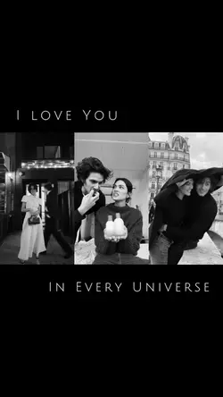 Love you 
