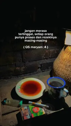 jangan merasa
