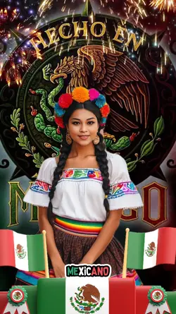 VIVA MEXICO 