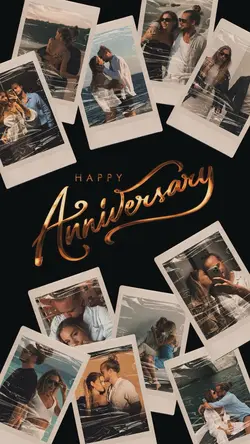 Happy Anniversary ❤️
