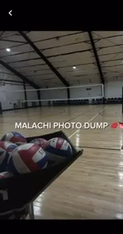 Malachi Barton edit
