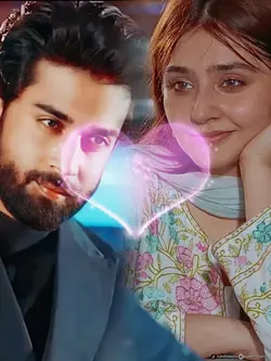 Couple Photos Effect