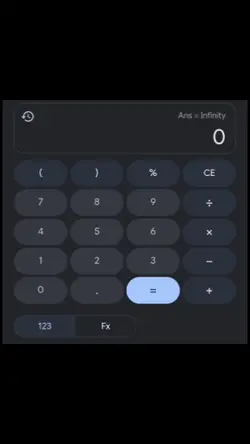 calculator