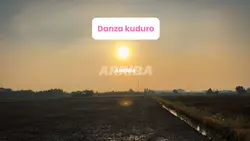 Danza kuduro