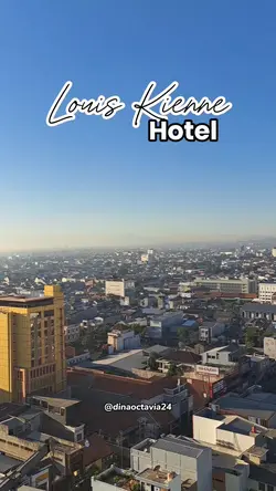 Review Hotel