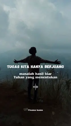 status harian