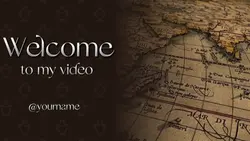 Opening Video #8