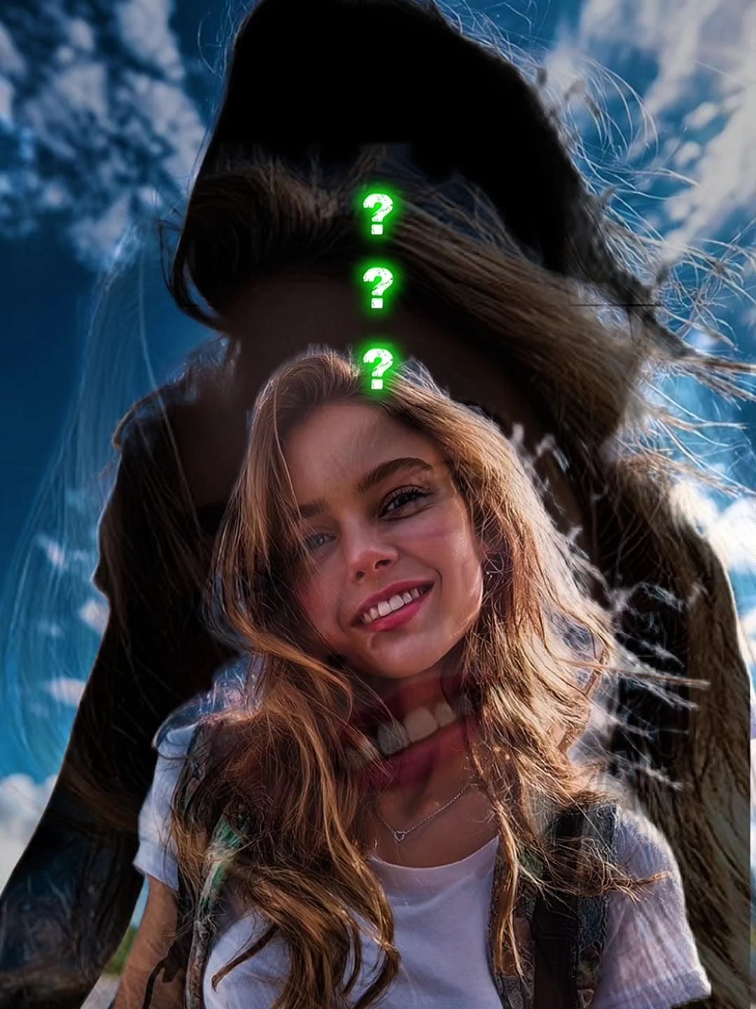 New template