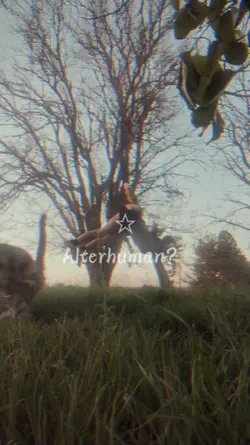 Simple Alterhuman? 
