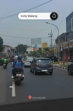 kota Malang