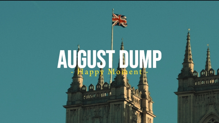 Agosto dump 6 clip