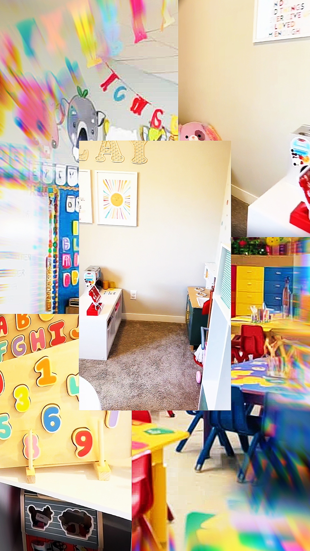 Creche