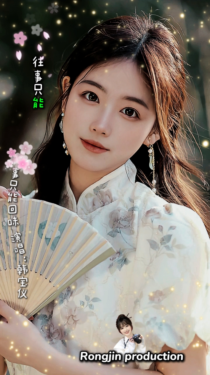 往事只能回味.옛일을 다만 회상할뿐