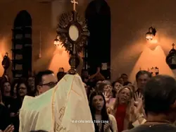 o céu será tua casa