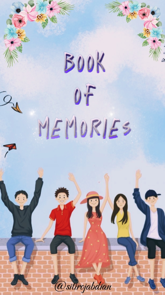 Buku Kenangan 2