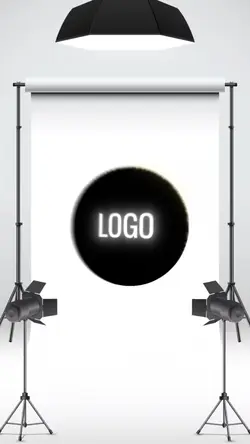 LOGO Intro Studio