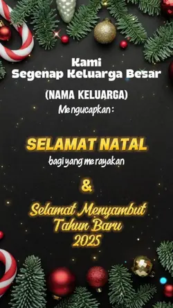 ucapan tanpa foto