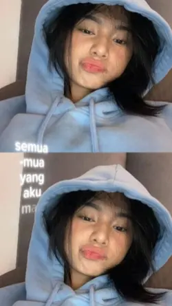 semua mua yang aku