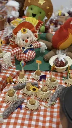 Festa de São João 