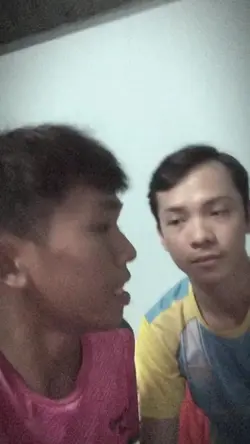 Mẫu anh em