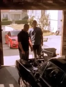 Fast and furious