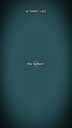 father and daughter