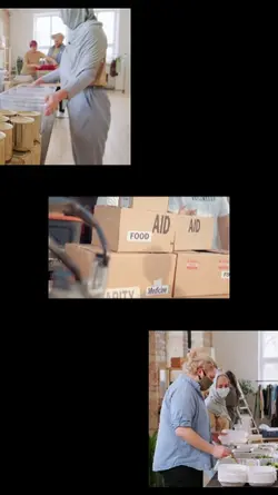 Charity Story