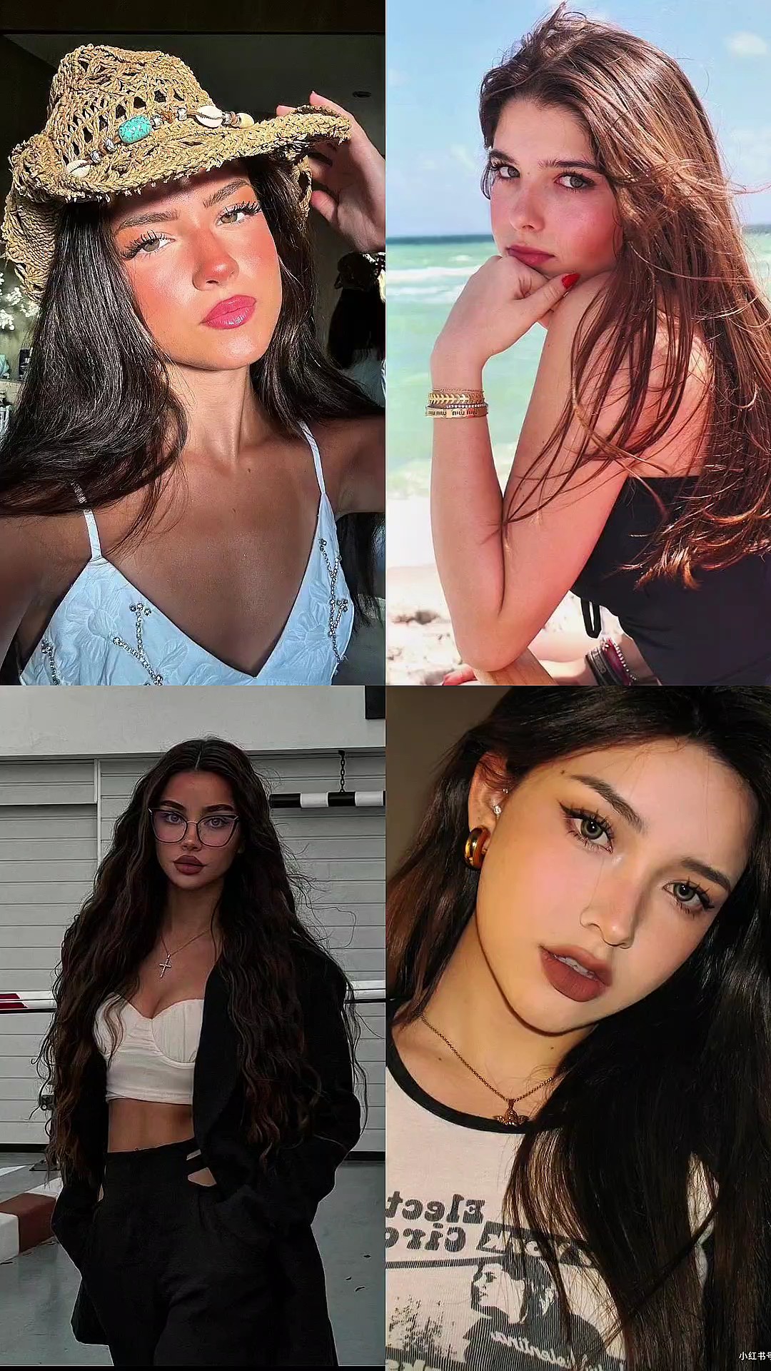 4 fotos