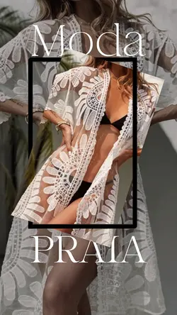 Moda Praia