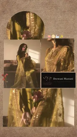 Dewani mastani