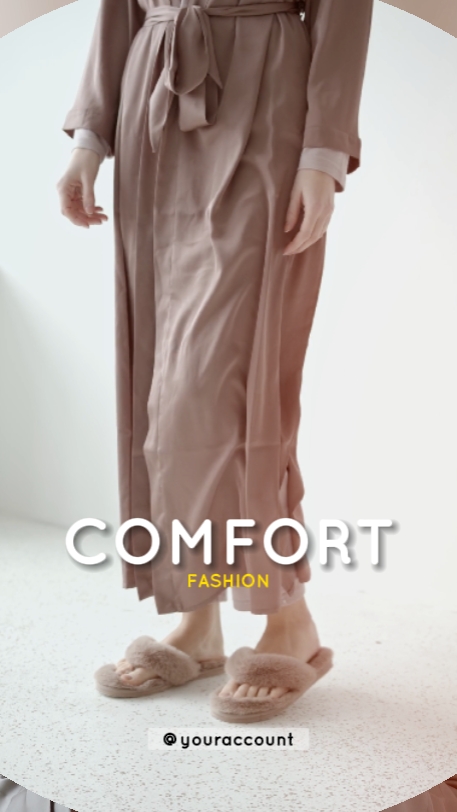 Comfort Fashion
