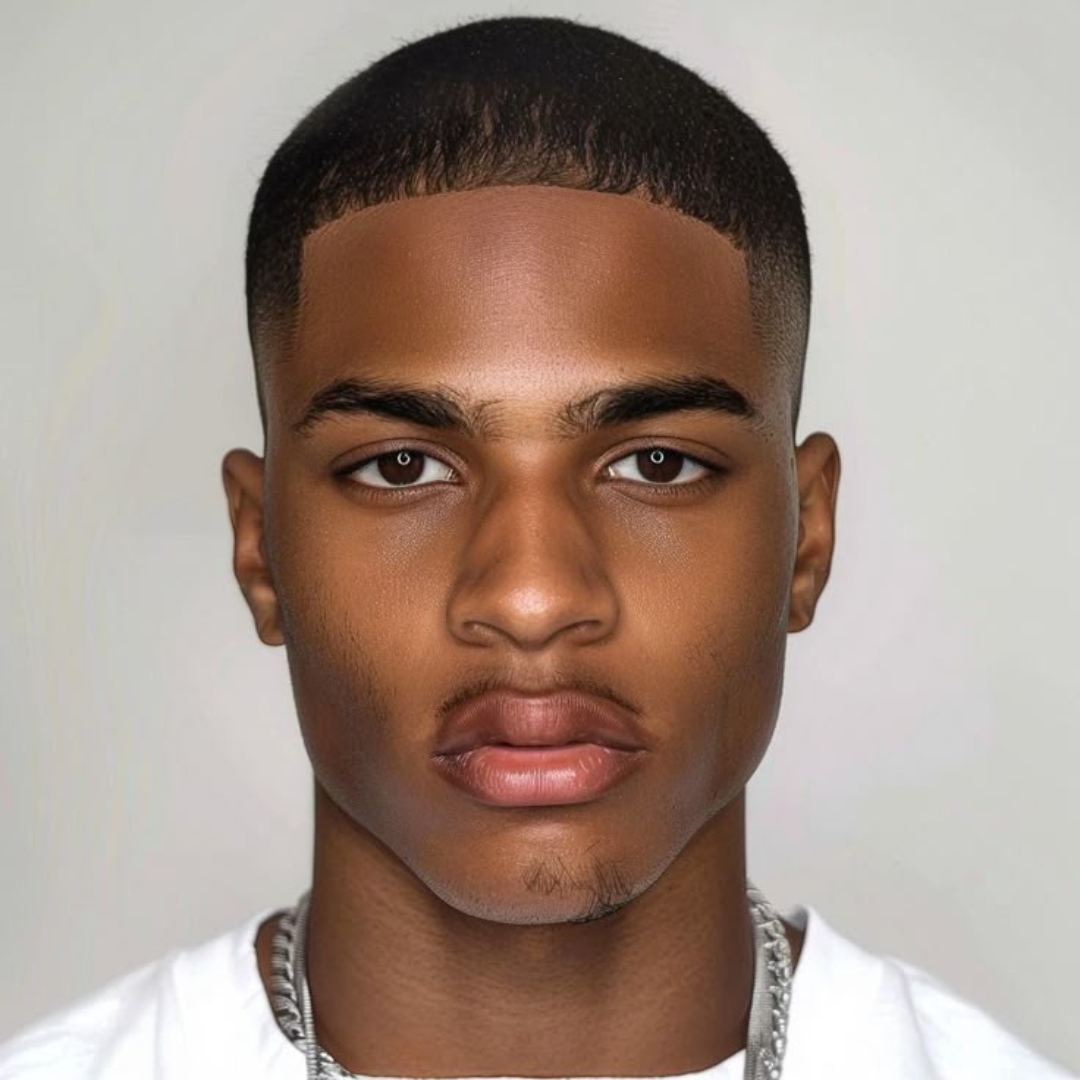 face symmetry