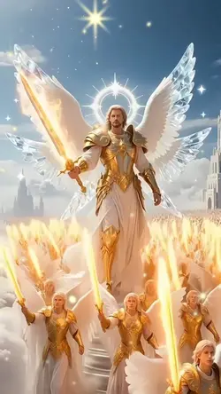 Forças Divinas