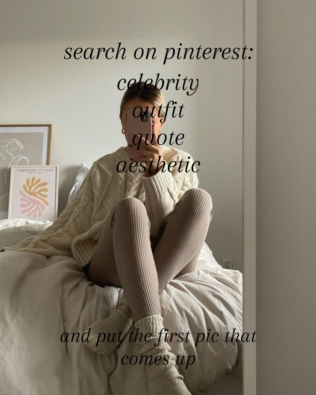 template pinterest.
