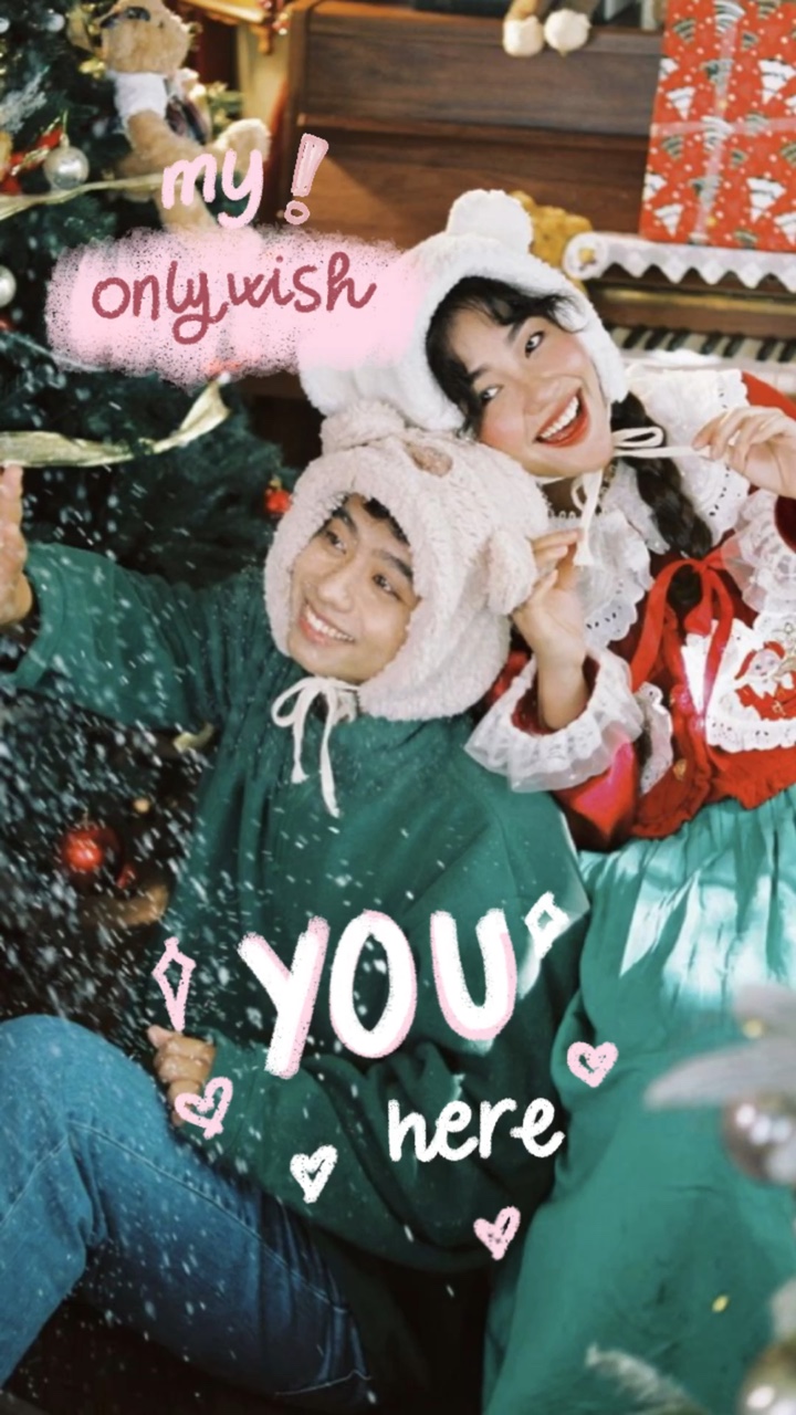 Letras de natal 