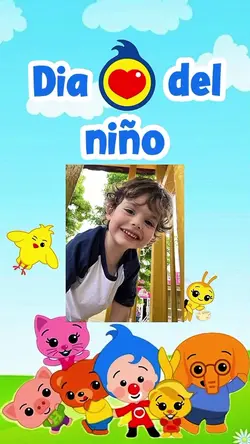 Día del niño 