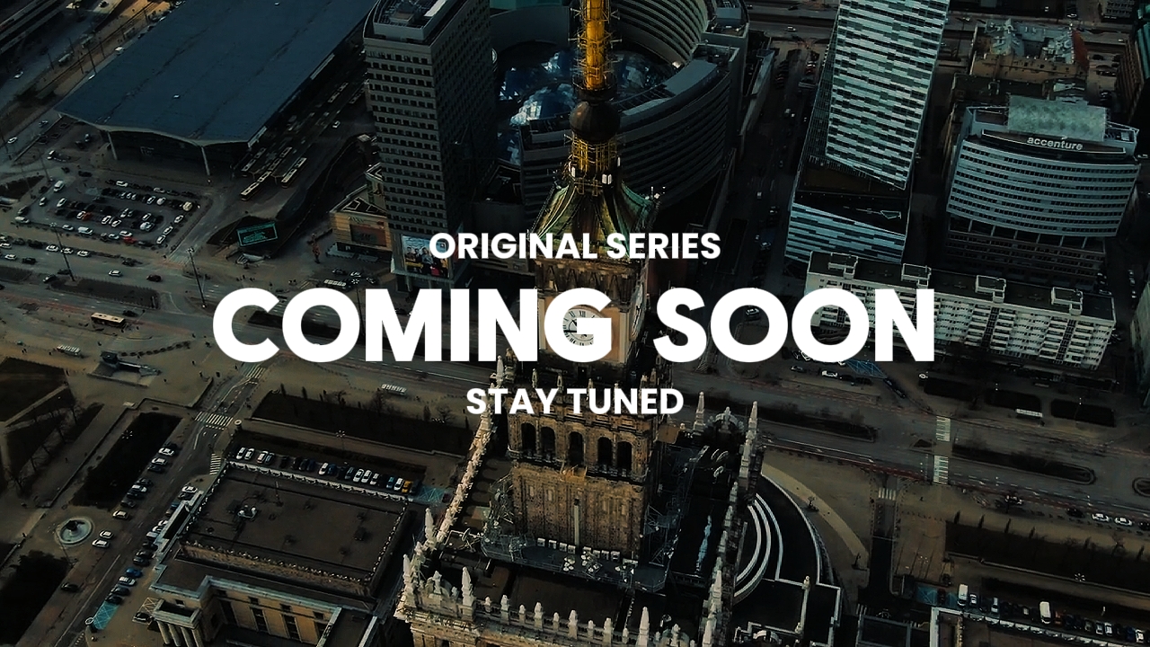 COMING SOON 