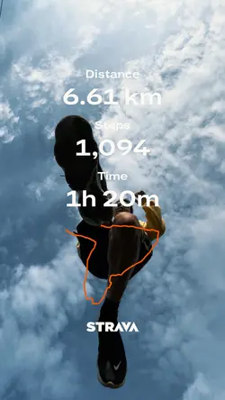 strava