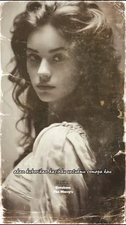 untukmu | The Mercys