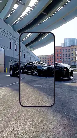 Bugatti Chiron