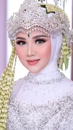 TREND PENGANTIN
