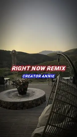 Right Now Remix
