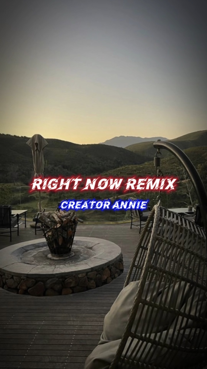 Sekarang Juga Remix