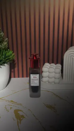 Template skincare