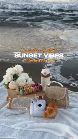 Sunset Vibes 
