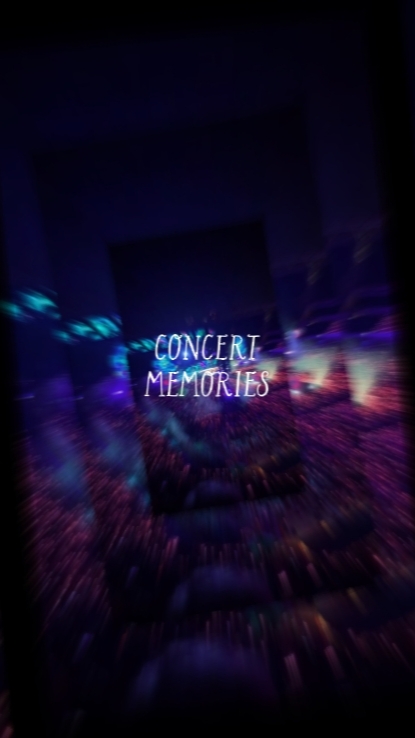 RECUERDOS DE CONCIERTO 