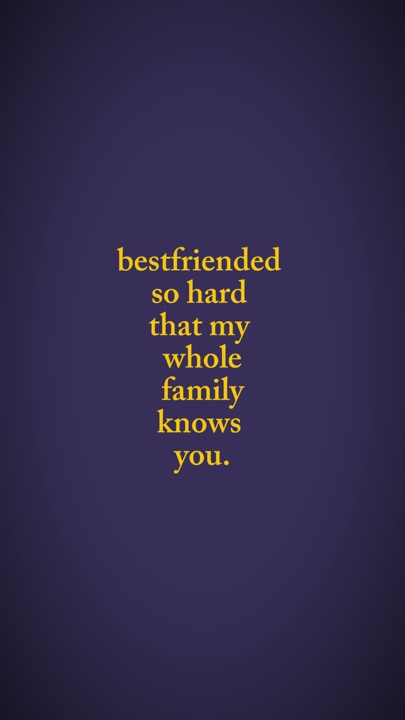 Bester Freund 
